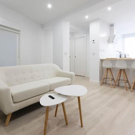 Amaiur. Basquenjoy Apartment Hondarribia Exterior photo