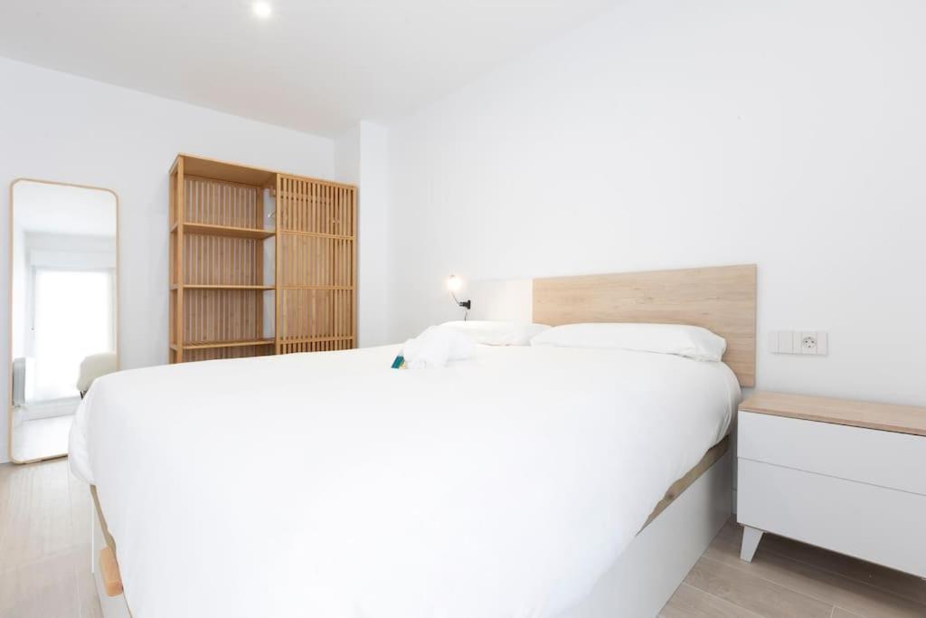 Amaiur. Basquenjoy Apartment Hondarribia Exterior photo