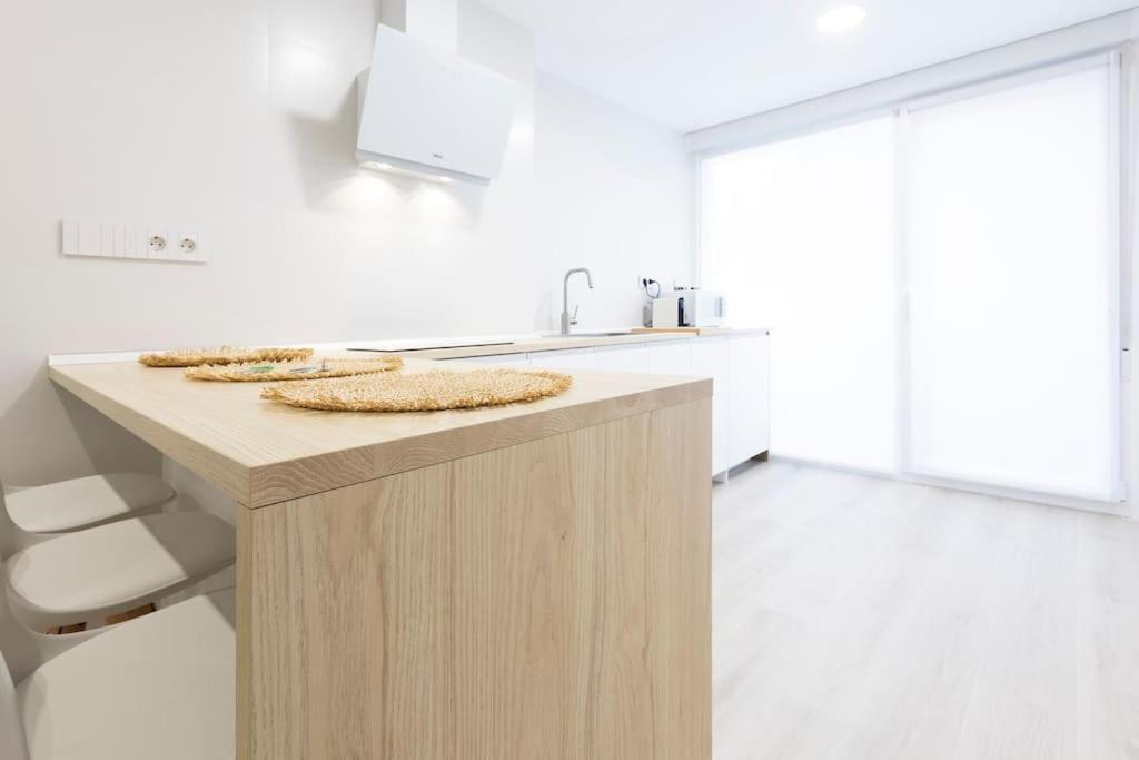 Amaiur. Basquenjoy Apartment Hondarribia Exterior photo