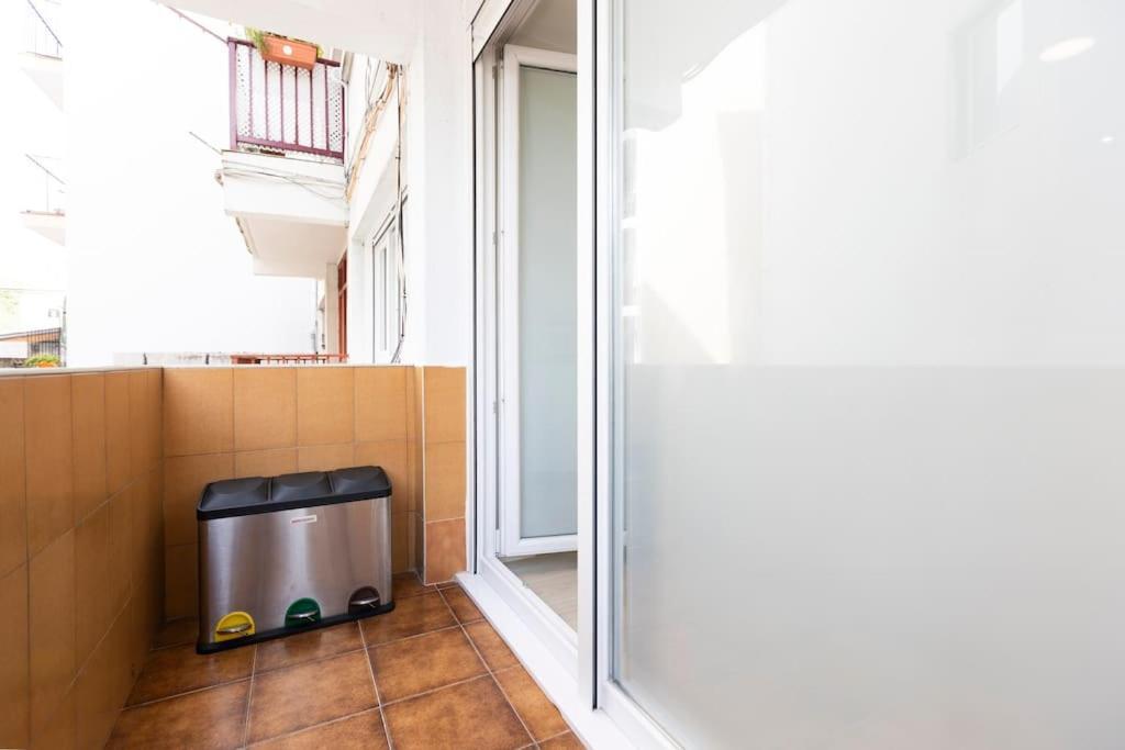 Amaiur. Basquenjoy Apartment Hondarribia Exterior photo