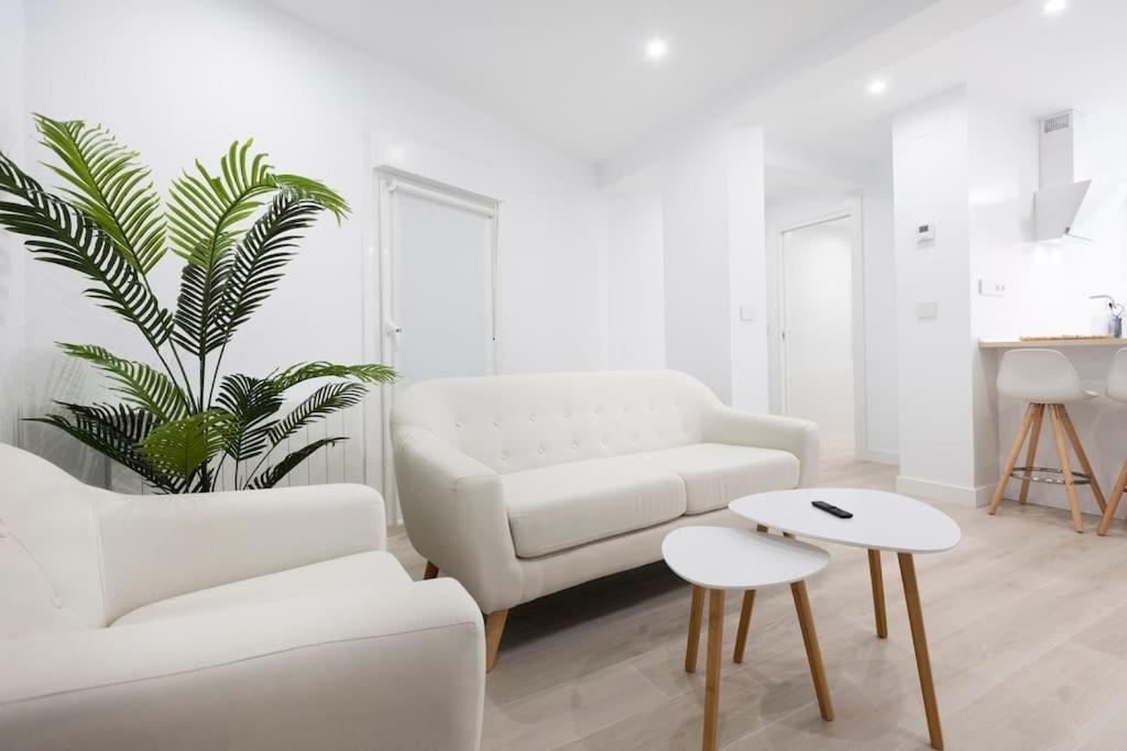 Amaiur. Basquenjoy Apartment Hondarribia Exterior photo